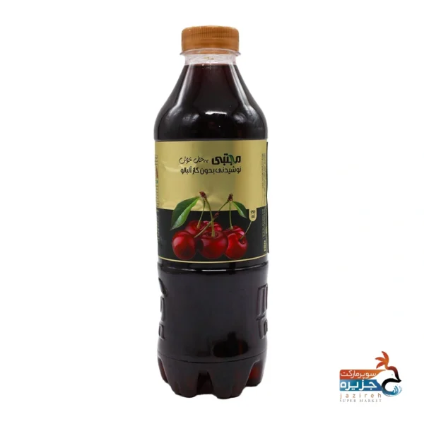 نوشیدنی آلبالو