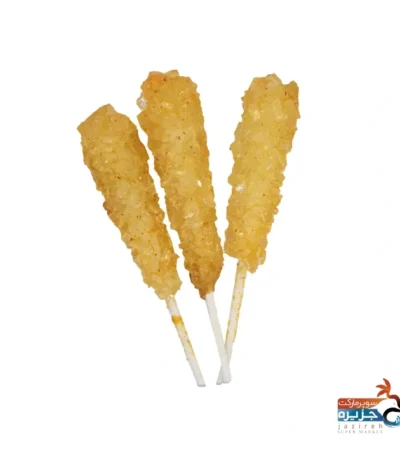 نبات شاخه ای زعفرانی کیلویی