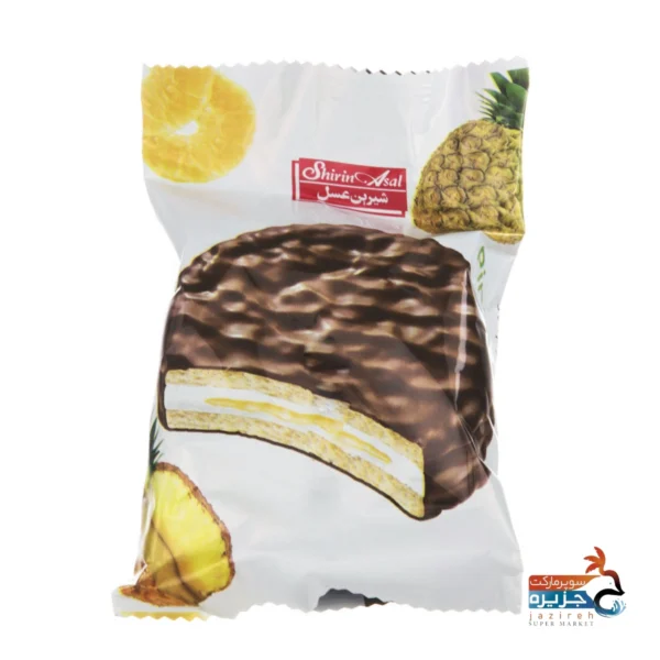 والس آناناس