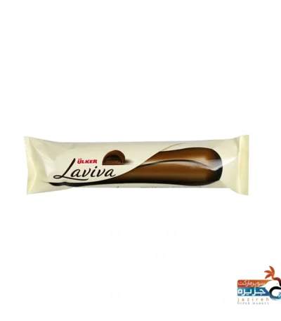 شکلات لاویوا
