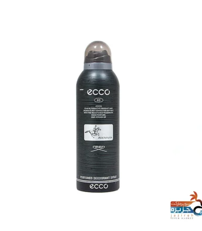 اسپری مردانه مدل اکو 200 میل خرید اینترنتی