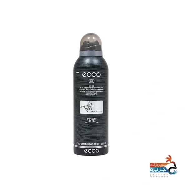 اسپری مردانه مدل اکو 200 میل خرید اینترنتی